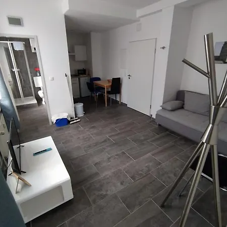 Holidayapartment Bella Napoli Apartament