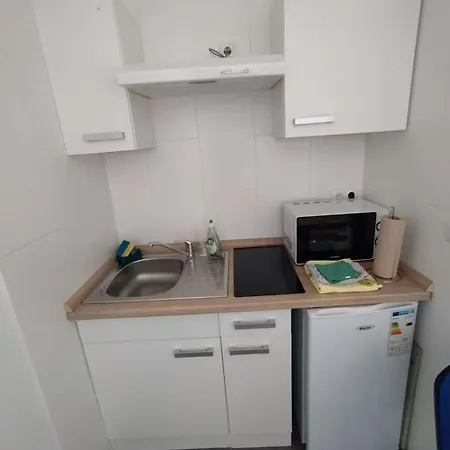 Apartament Holidayapartment Bella Napoli *