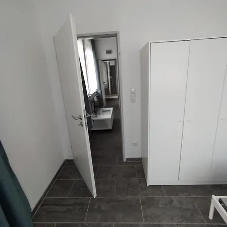 Holidayapartment Bella Napoli *