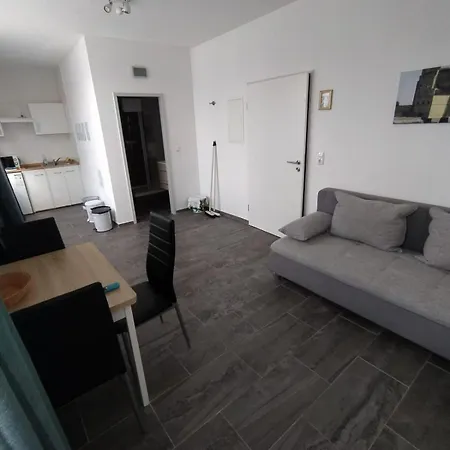 Holidayapartment Bella Napoli