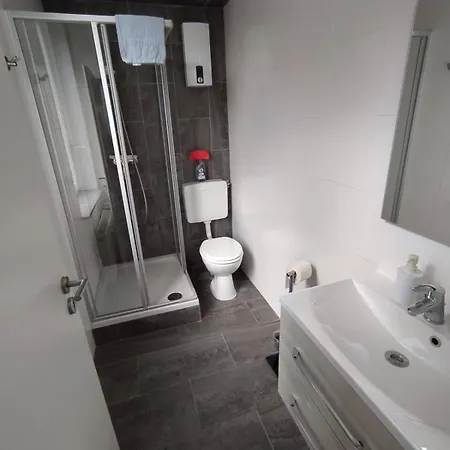 Daire Holidayapartment Bella Napoli