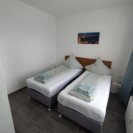 Holidayapartment Bella Napoli Apartament *