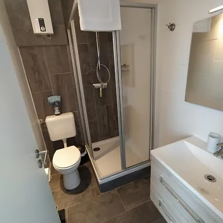 Holidayapartment Bella Napoli شقة *