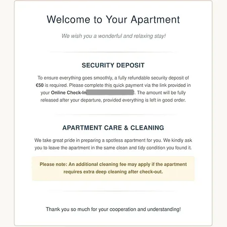 Holidayapartment Bella Napoli شقة إرفتشتات