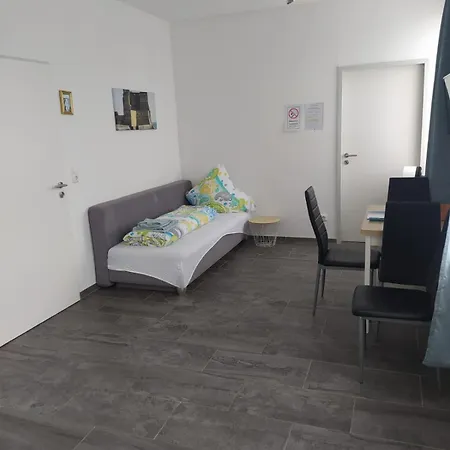 Holidayapartment Bella Napoli *