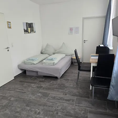 Holidayapartment Bella Napoli Daire *