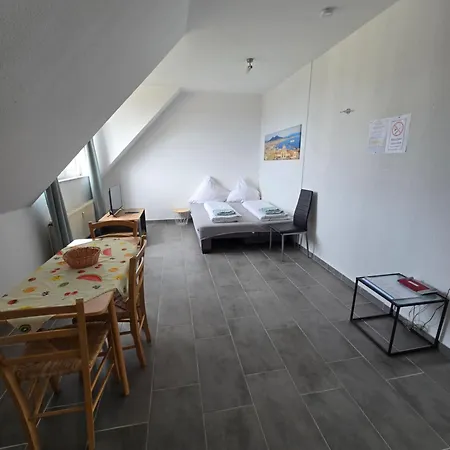 شقة Holidayapartment Bella Napoli