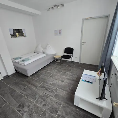 شقة Holidayapartment Bella Napoli *