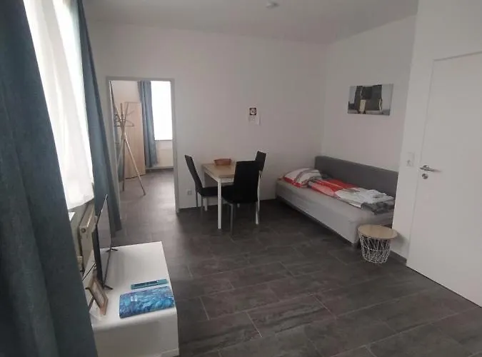 Lejlighed Bella Italia *