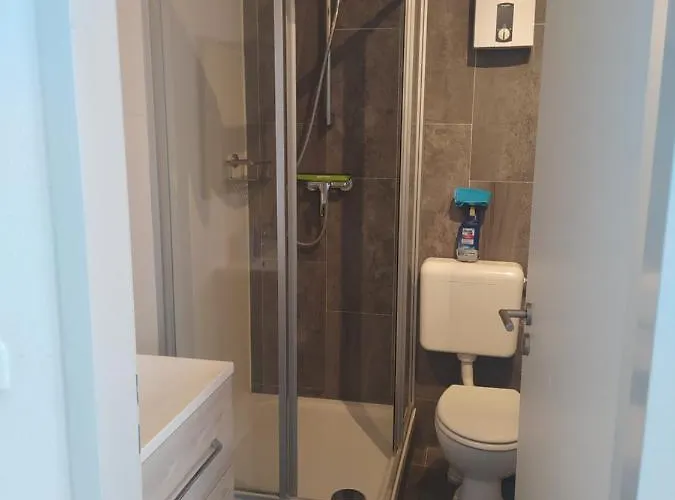 Bella Italia Lejlighed Erftstadt