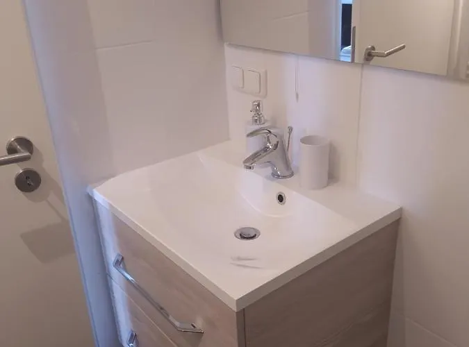 Lejlighed Bella Italia Erftstadt