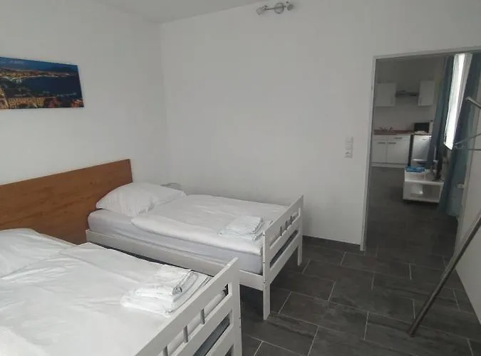 Bella Italia Lejlighed *