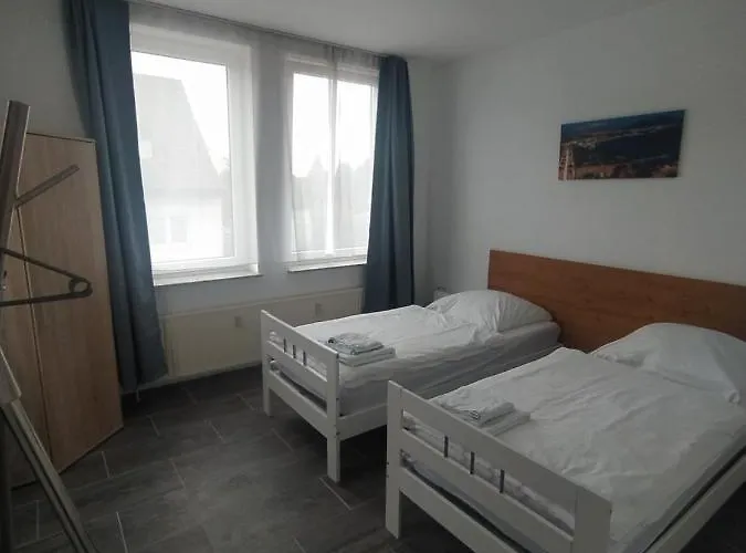 Bella Italia Lejlighed Erftstadt