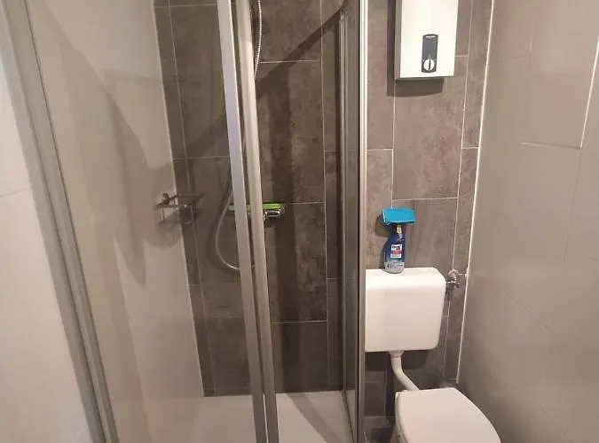 Bella Italia Lejlighed *