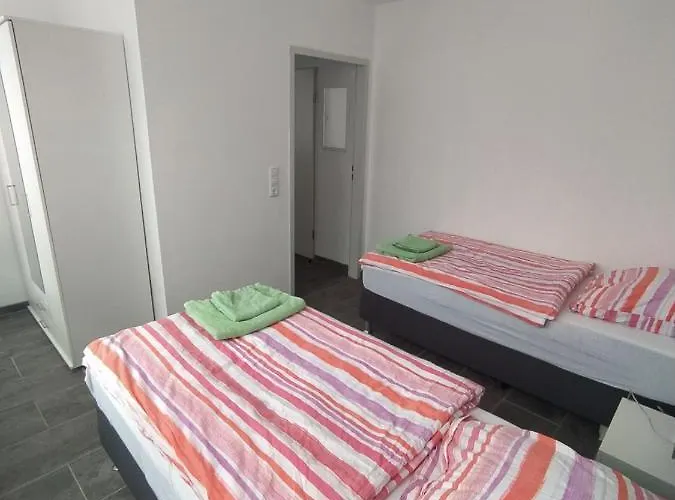 Bella Italia Lejlighed Erftstadt