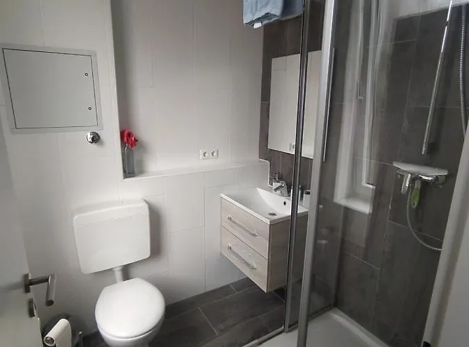 Lejlighed Bella Italia