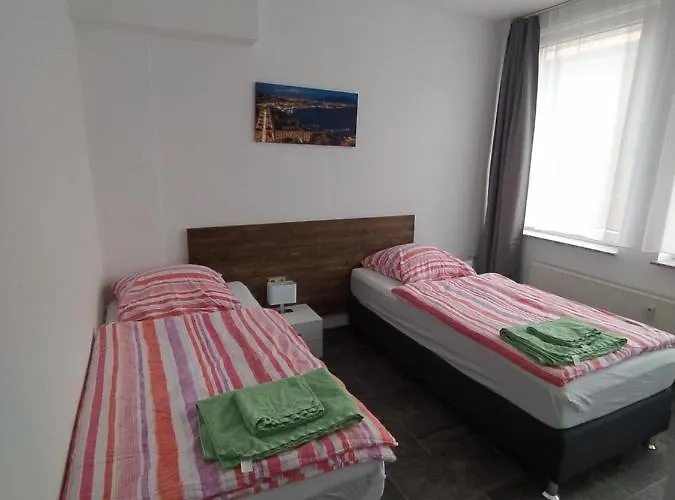 Lejlighed Bella Italia