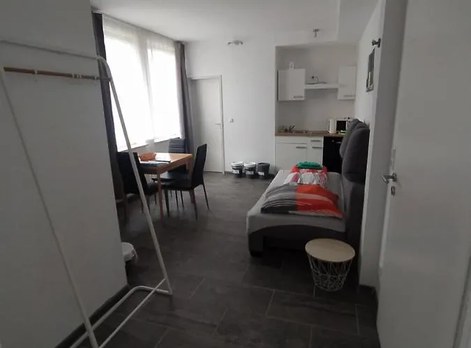 Lejlighed Bella Italia