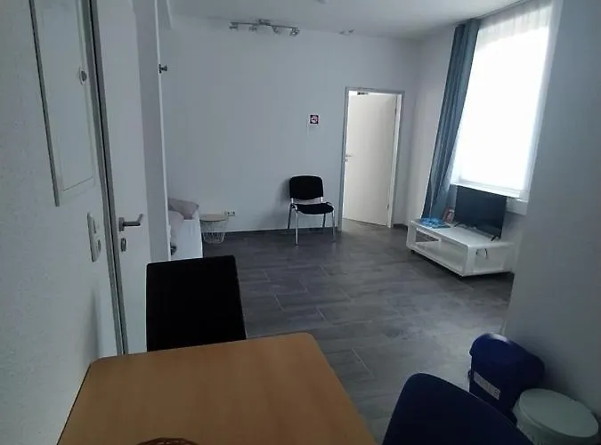 Lejlighed Bella Italia Erftstadt