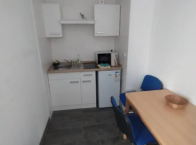 Lejlighed Bella Italia