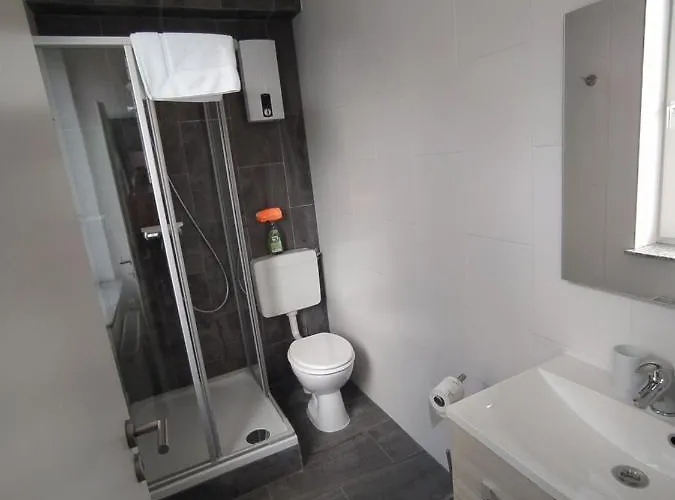 Bella Italia Lejlighed