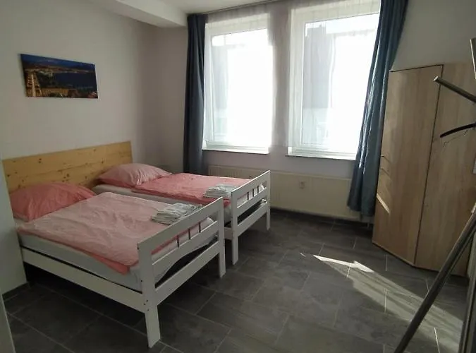 Bella Italia Lejlighed *