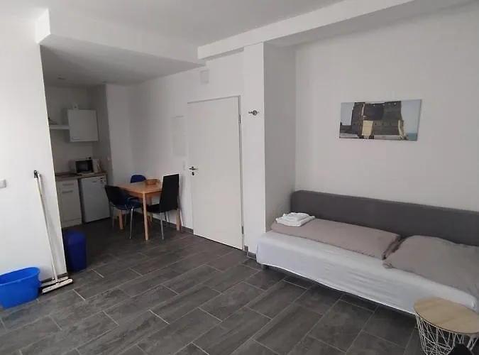 Bella Italia Lejlighed