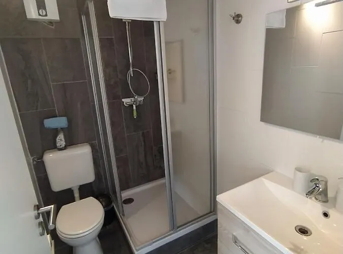 Bella Italia Lejlighed *