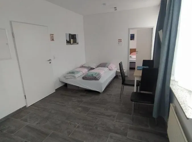 Lejlighed Bella Italia Erftstadt