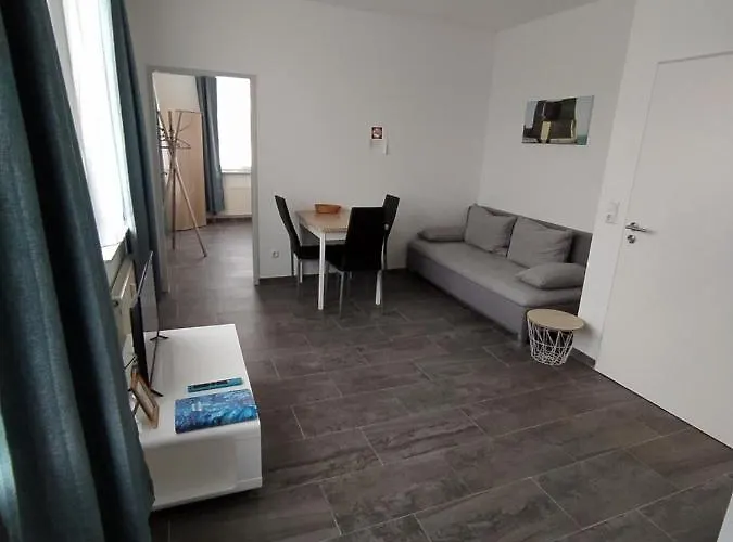 Bella Italia Lejlighed Erftstadt