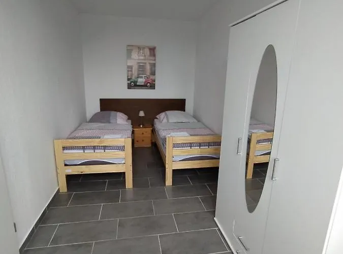 Bella Italia Lejlighed