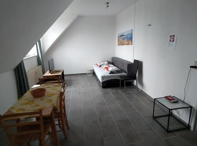 Bella Italia Lejlighed Erftstadt