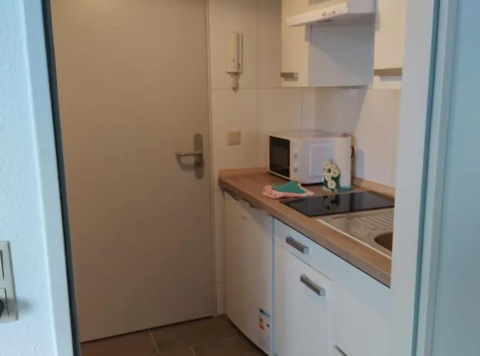 Lejlighed Bella Italia *