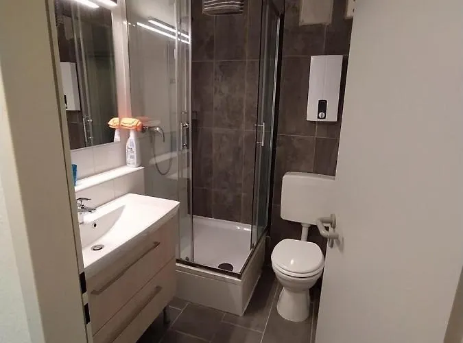 Bella Italia Lejlighed Erftstadt