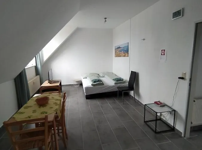 Bella Italia Lejlighed