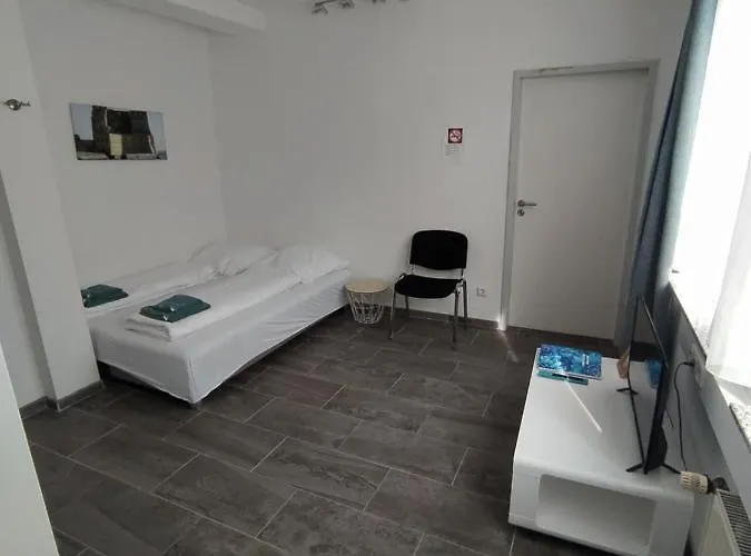 Lejlighed Bella Italia Erftstadt