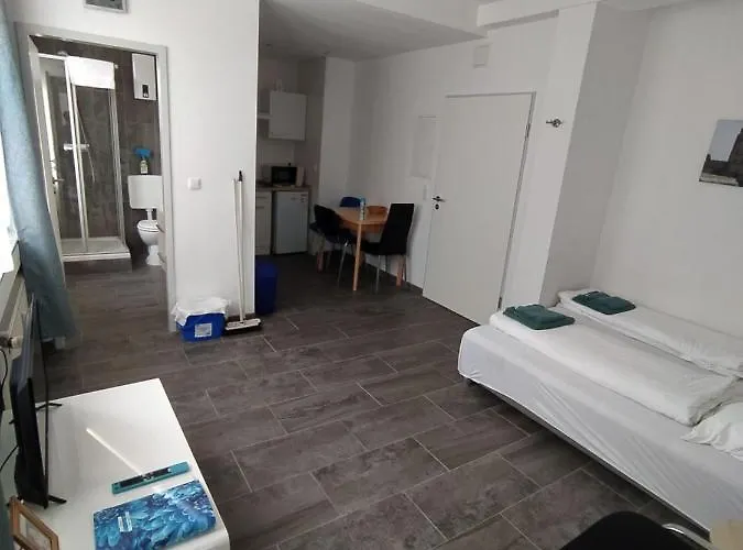 Bella Italia Lejlighed