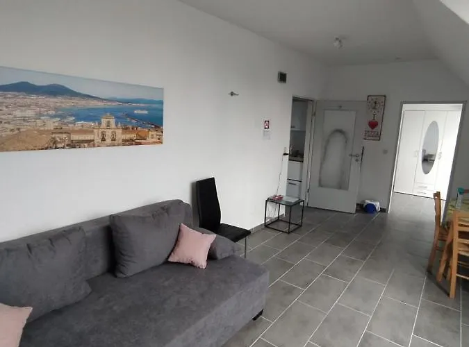 Bella Italia Lejlighed Erftstadt