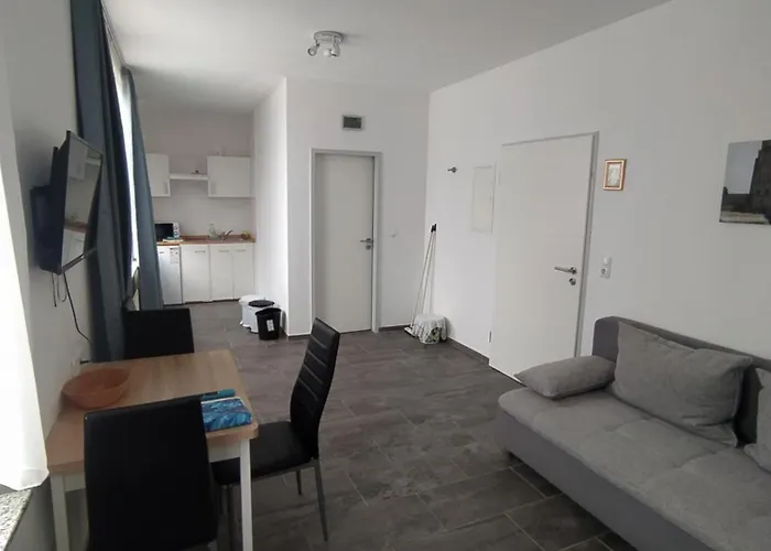 Lejlighed Bella Italia *